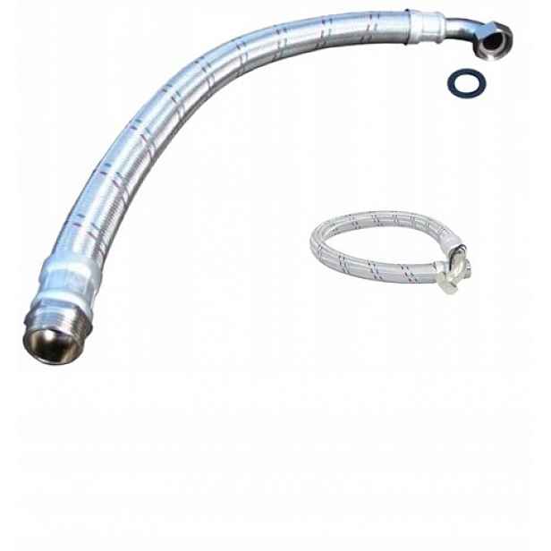 Hadice pro hydrofor čerpadla Malec-Pompy Imera MH1300 Inox Wao 50L