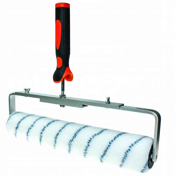 Motive rukojeť 30-50 cm nylonový malířský váleček pro malování 38 Cm