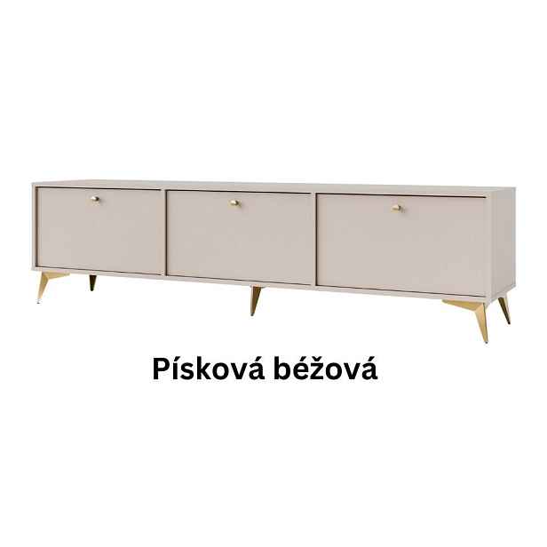 TV stolek STRAKOŠ 303 TOK 1 RTV 3K