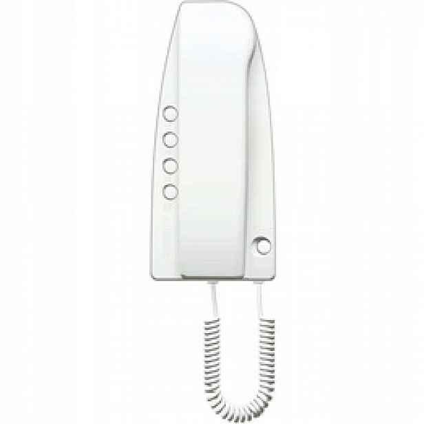 Univerzální audio unifon pro analogové systémy (4+n, 1+n) Bticino 334262