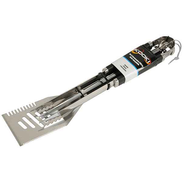 BBQ Grilovací set 6 ks