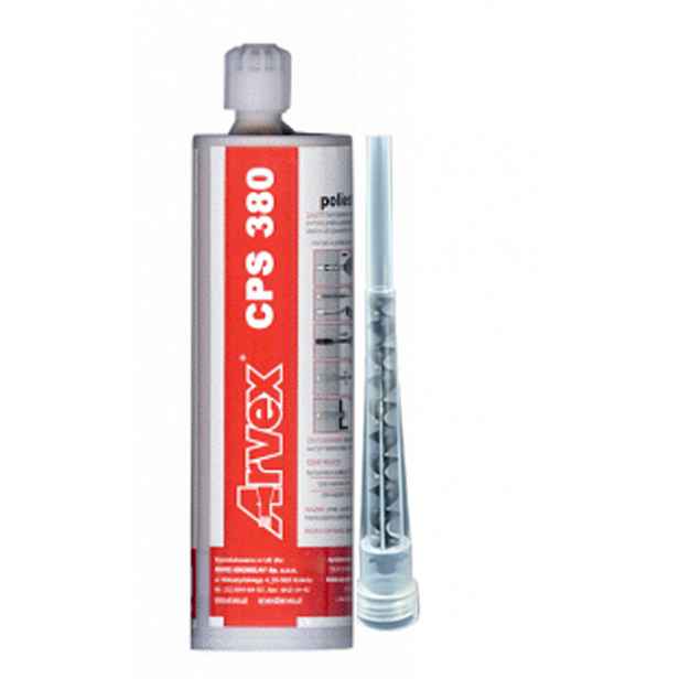 Chemická Kotva Cps 380 410 ml míchadlo