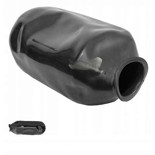 Epdm gumová membrána pro nádrž na hydrofor Malec-Pompy Imera QB60 Wao 80L