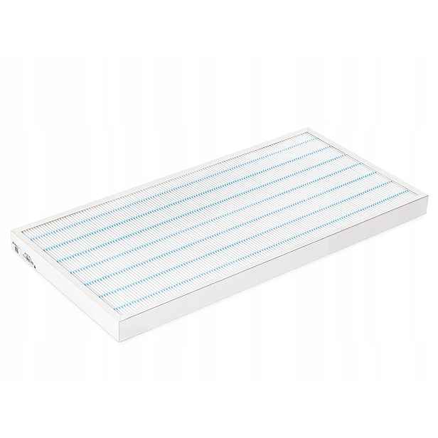Filtr Pro Komfovent Verso R 1000 U 1000 H 1000 V F7 1 Kus Pylu Smog