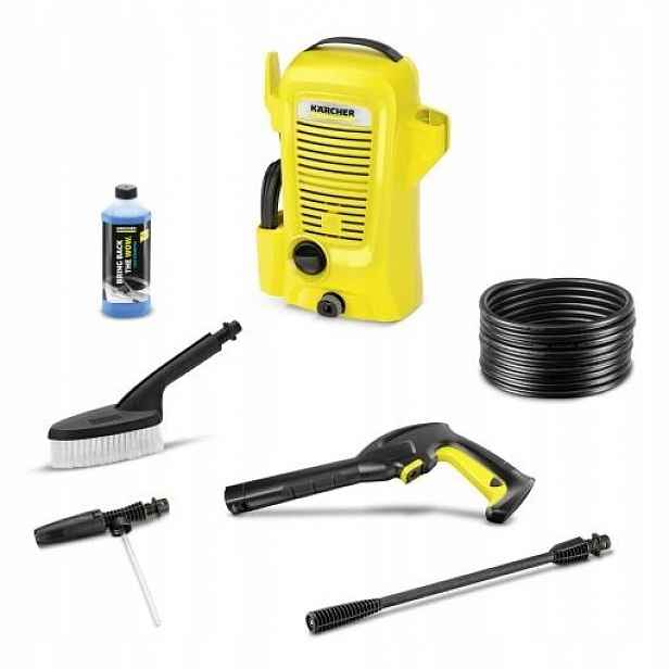 Kärcher Tlaková myčka K 2 Universal Car *eu (1.673-004.0)