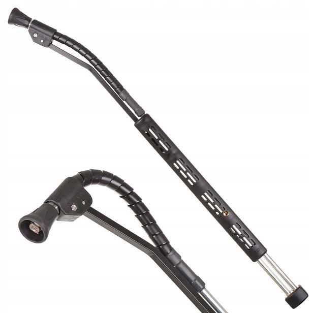 Lanca R+m ST-85 Úhlová tryska Push&pull 850 mm pro Kranzle M22x1,5 210 Bar 30 l