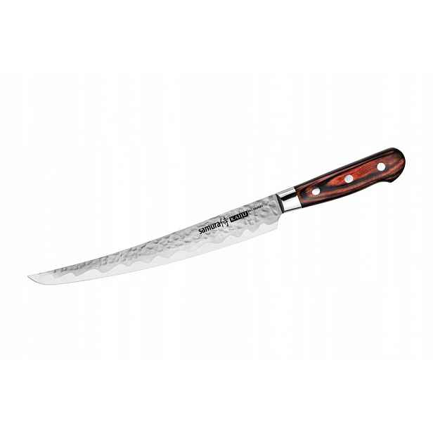 Samura Kaiju Bolster Tanto krájecí nůž 23 cm (SKJ-0046BT)