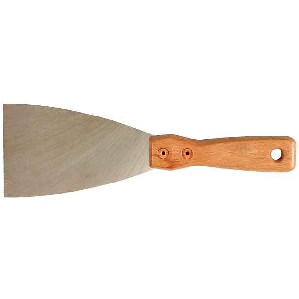 Špachtle polotuhá prep DR 120 mm