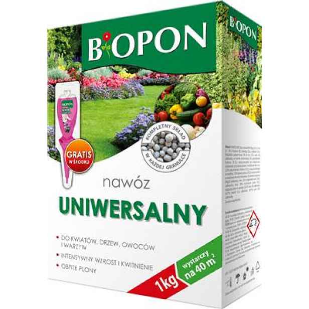 Univerzální hnojivo 1 kg