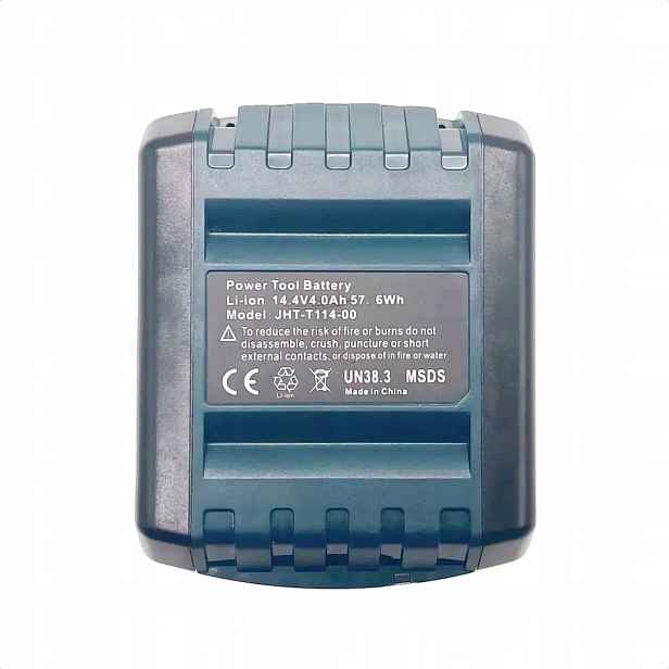 Akumulátor Baterie JHT-T114-00 Pro Bandáž Standheiz 14.4V 4.0AH Li-ion