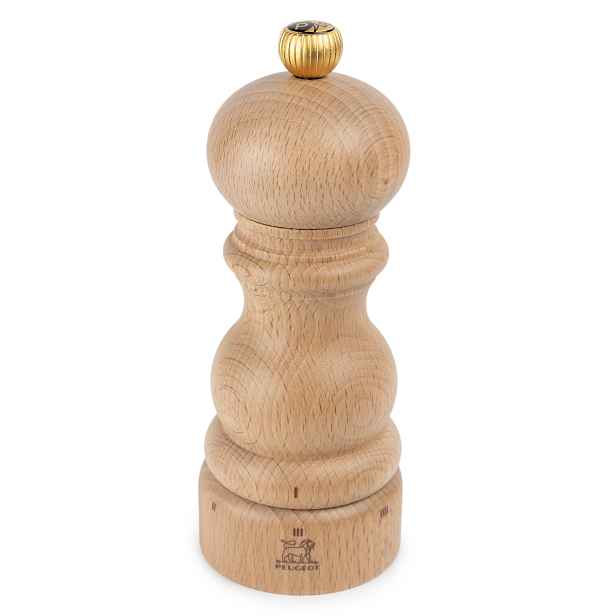 Paris Mlýnek na pepř 15 cm, přírodní, u-select Peugeot