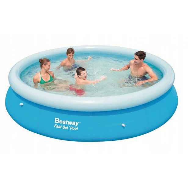 Bestway Bazén Fast Set 366 x 76 cm 57273