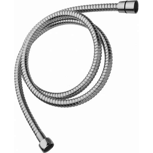 JB Sanitary Sprchová hadice 175 cm, nerez HS 02