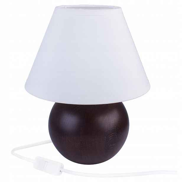 Noční Lampa Stolní Led Stínidlo