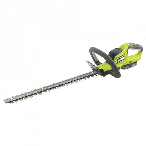 Plotostřih RYOBI RHT1845-20 18V + akumulátor + nabíječka RY5133003655