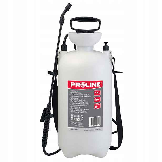 Postřikovač 11,0 L Proline