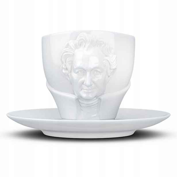 Šálek 200 ml Johann Wolfgang von Goethe