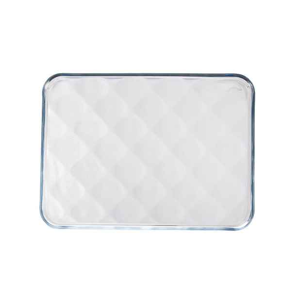 Servírovací tác 33,4x24,4 cm