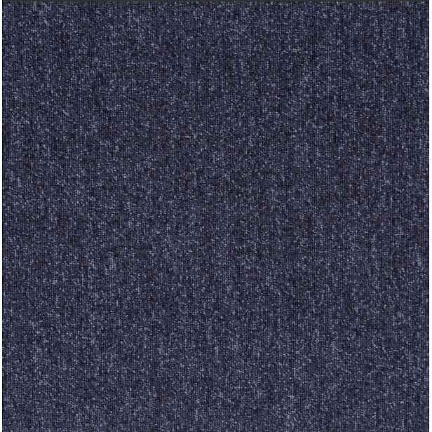 Koberec Burmatex Go To 50 cm x 50 cm Deep Blue