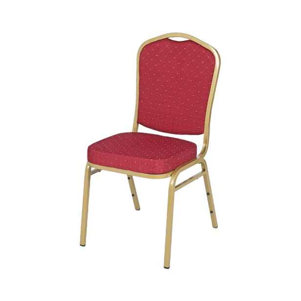 Konferenční stohovatelná židle STRAKOŠ SE 100