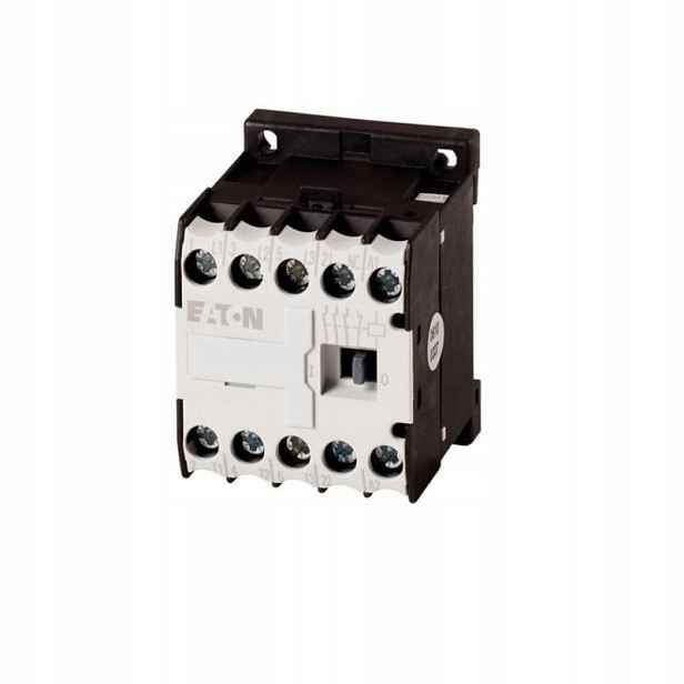 Stykač DILEM12-10-EA 12A 230V 1NO Eaton