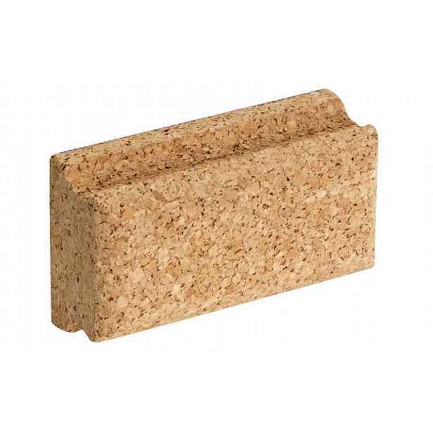 Bosch - Ruční blok na brusný papír, 70x125 mm 2608608587