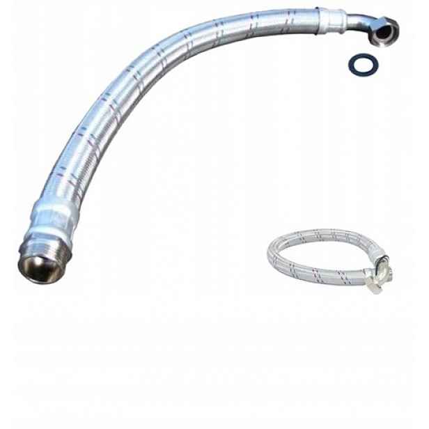 Hadice pro nádrž hydroforového čerpadla Ibo Wzi 750 Typ 50
