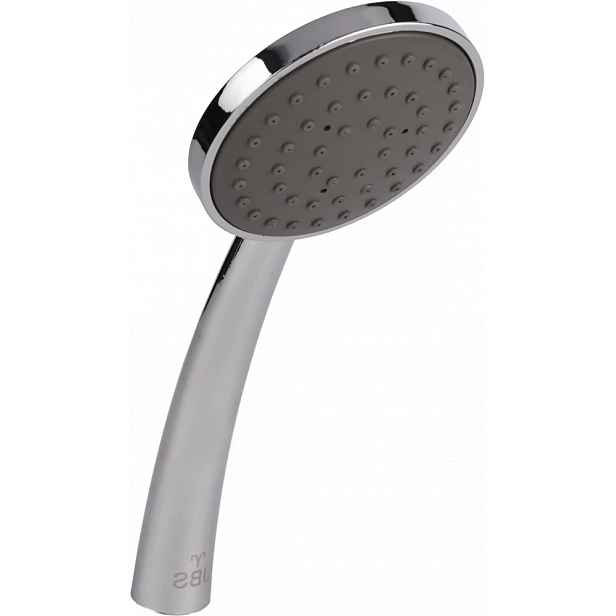 JB Sanitary Sprchová hlavice, 1 polohová RSH 01