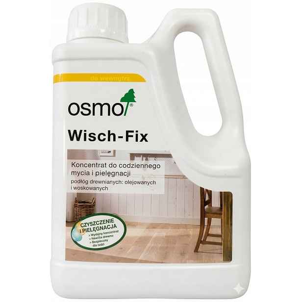 Koncentrát na mytí Podlah Osmo 8016 Wisch-Fix 1L