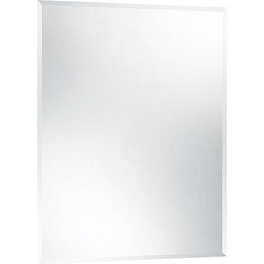 Zrcadlo s fazetou Multi 40x60 cm ZOB6040F