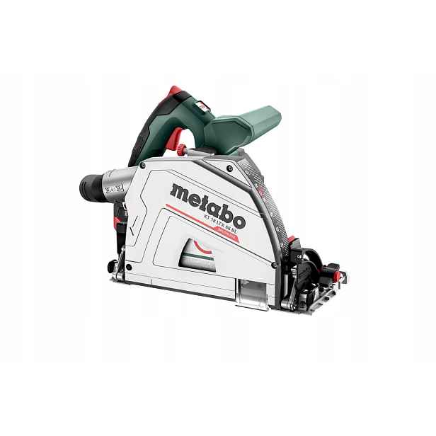 Metabo Kt 18 Ltx 66 Bl aku ponorná pila (bez baterií) 601866840