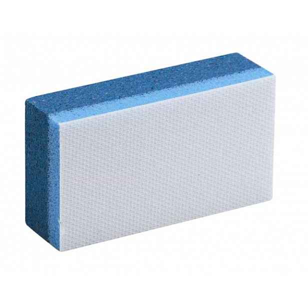 Bosch - Ruční blok na brusný papír, oboustranný, 70x125 mm 2608608586
