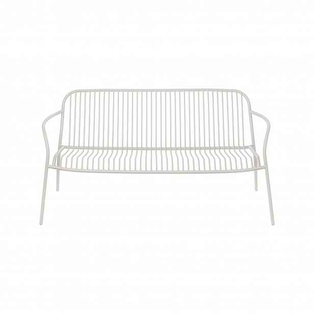 YUA WIRE zahradní lavice - Blomus