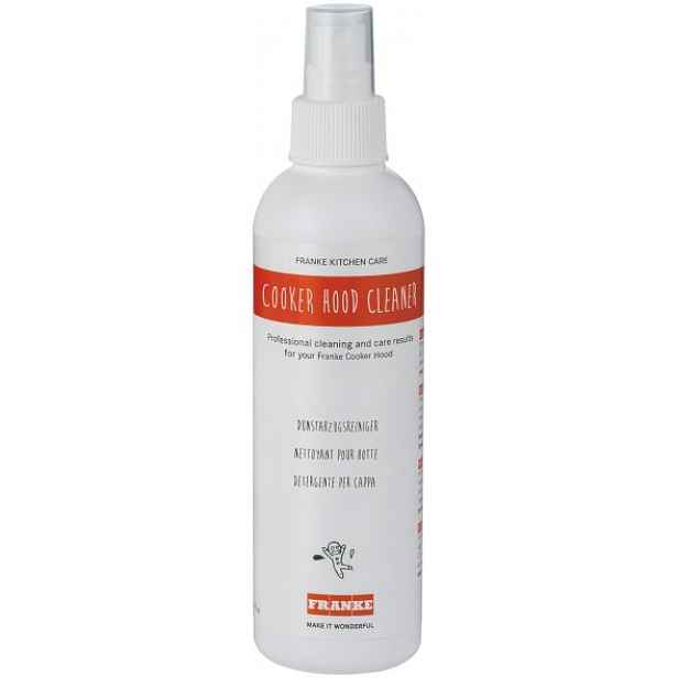 FRANKE 112.0530.240 čisticí sprej Cooker Hood Cleaner