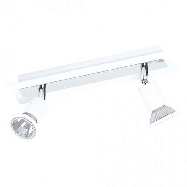 LED Bodové osvětlení Eglo SARRIA chrom 94959