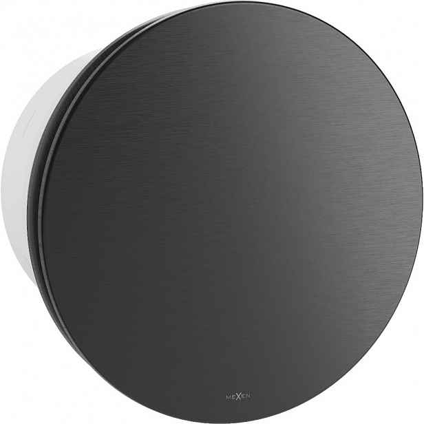 MEXEN - AXR 150 koupelnový ventilátor, černá W9602-150-70