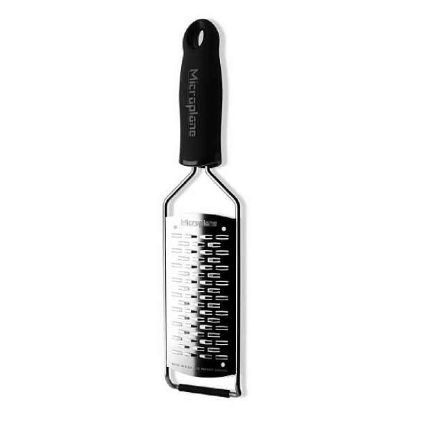 Microplane Gourmet Ribbon 45002 široké struhadlo