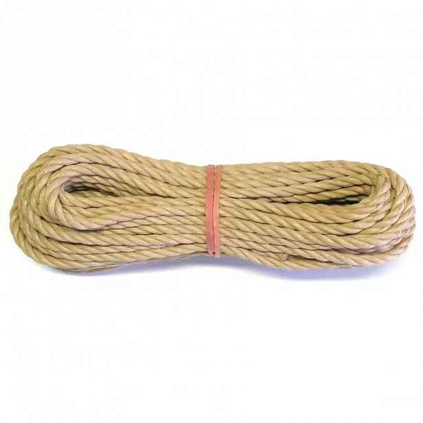 PP-lano stáč. béž. 6 mm 7,5 m