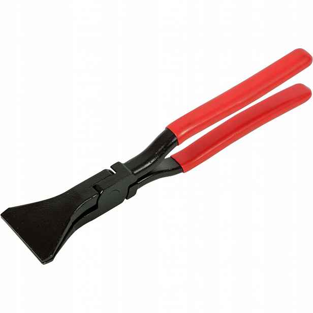 Proline Kleště na ohýbání plechu 180 stupňů, délka 280 mm