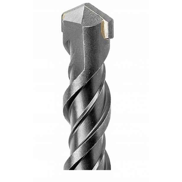 Vrták Příklepový Sds Max fi 22 22x690 mm Betonu Zdiva