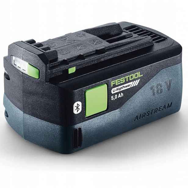 Akumulátor Li-Ion Festool 18 V 5 Ah