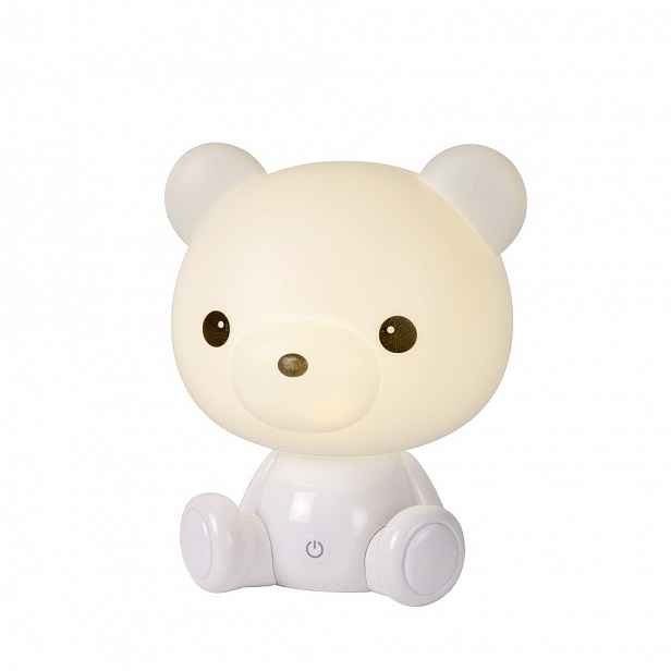 Dětská stolní lampa 3W Dodo 71590/03/31 Lucide