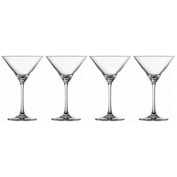 Echo Martini 166 ml (kpl. 4 ks) Zwiesel Glas