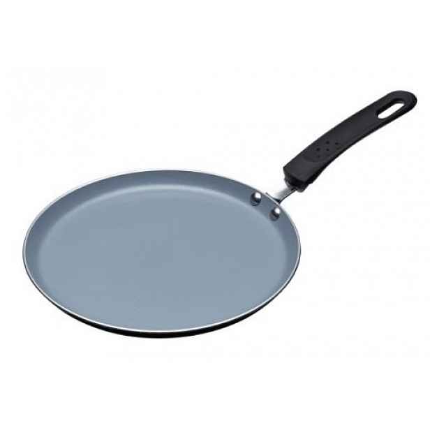 Pánev na palačinky Masterclass Eco 24 cm keramická, indukční