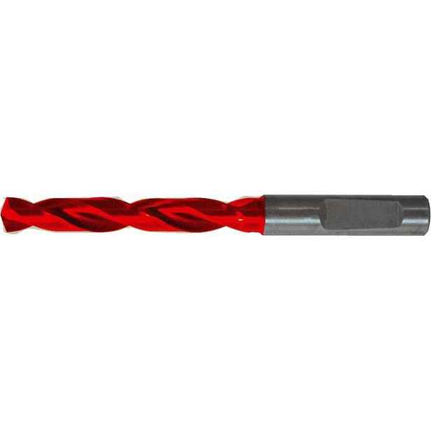 Spirálový vrták Sl Wn, Fire, úchyt 6537-HE 5xD 9,30 mm