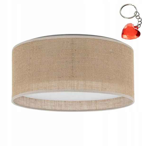 Stropní svítidlo Juta 5798 Tk Lighting