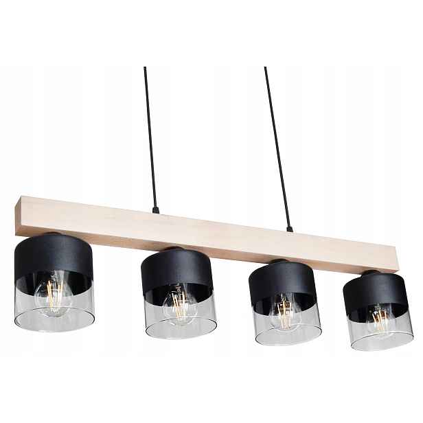 Závěsná Lampa Nad Stůl Do Obývacího Pokoje, Kuchyně, Ledová, Stropní, Skleněná