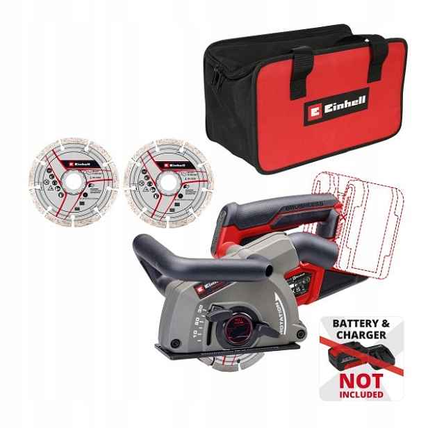 Einhell Bruzdownica Tp-ma 36/30 Li Bl- Solo 4350800