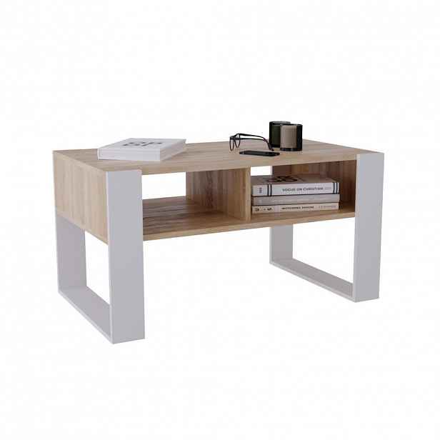 RAUMHIRSCH FURNITURE KONZOLOVÝ STOLEK Kora92 92/45/53,6