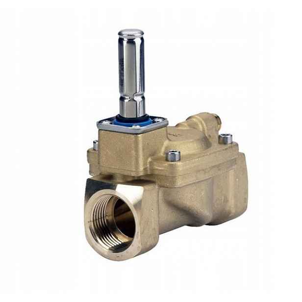 Elektromagnetický ventil EV220 B dn 2'' Nc, průtok 40 m3/h